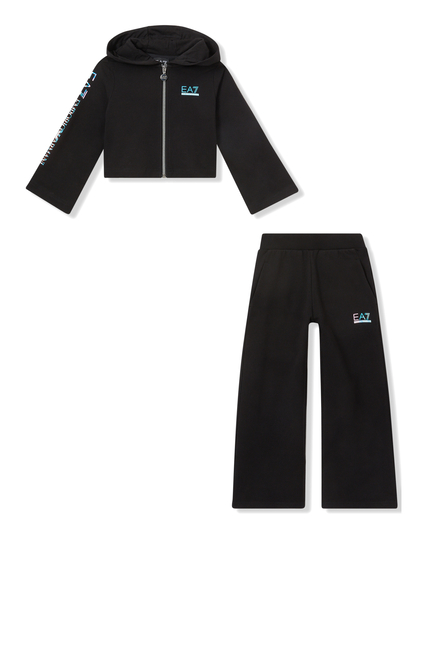 Flare Tracksuit